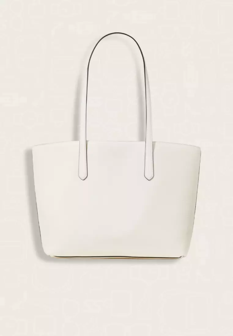 Kate Spade Cece Tote Set  Meringue