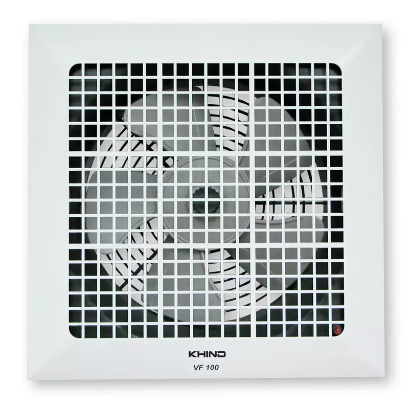 Buy Khind Khind 10" Ventilation Fan VF100 Online ZALORA Malaysia