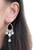 Aurelia Atelier white and gold AURELIA ATELIER White Can You Hear Me del Luna Earrings CF9BAACEC88A3BGS_2