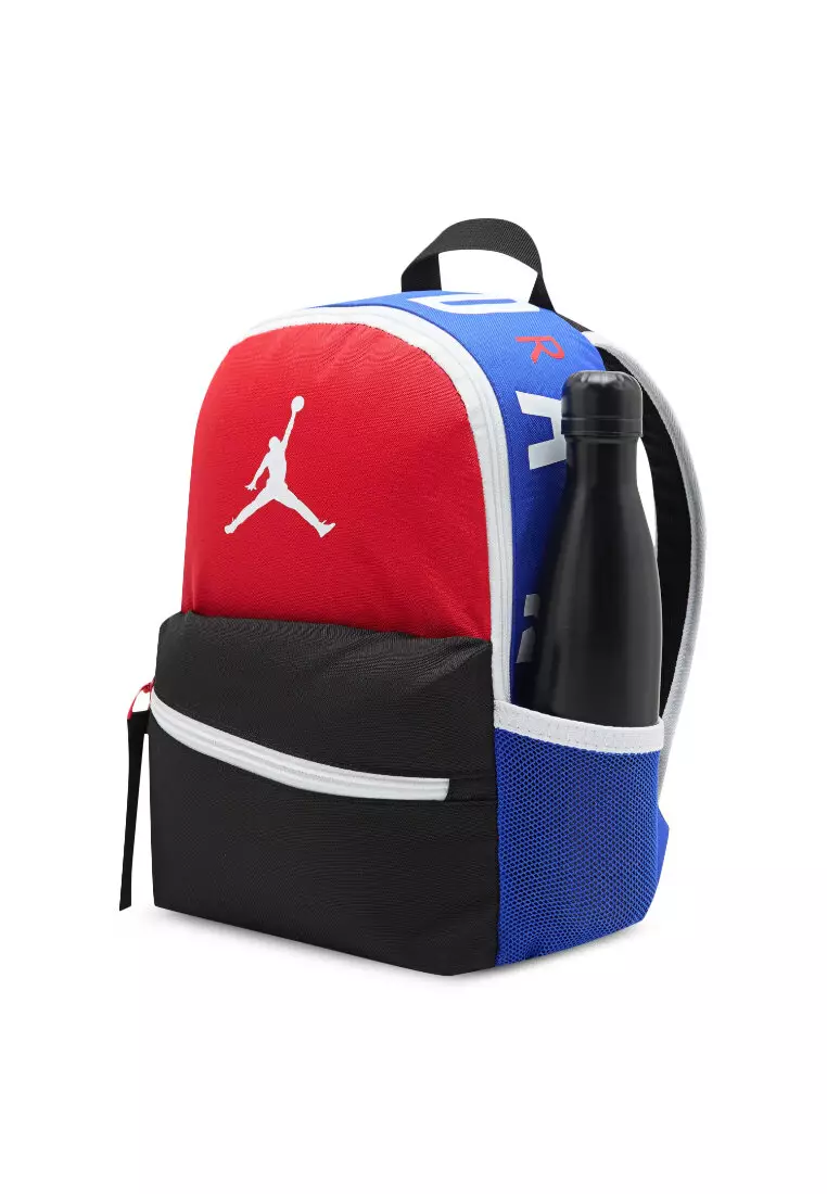 Jordan Mini Air Patrol 11L Backpack