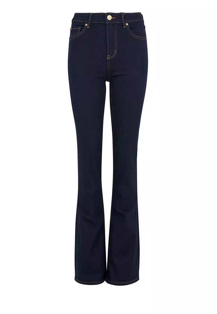 Eva Bootcut Jeans