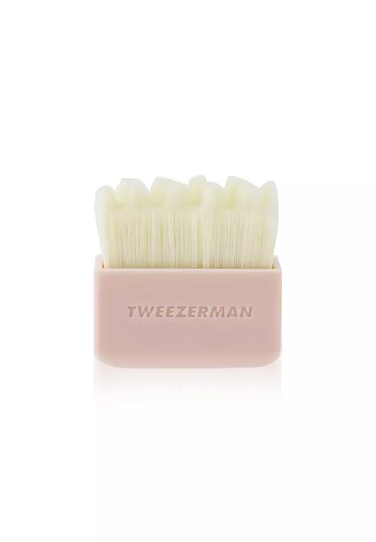 Tweezerman - Dry Face Brush
