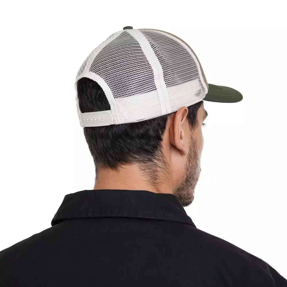 Eiger Free Ride Cap
