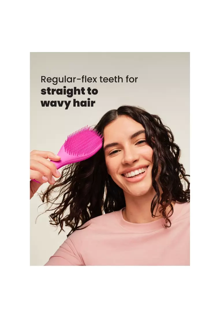 Tangle Teezer The Ultimate Detangler Runway Pink