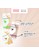 COPIA orange BEAUTE RECIPE BIKINI LINE UNDERARM WAXING STRIPS CHAMOMILE 4CDECBEEF7F939GS_4