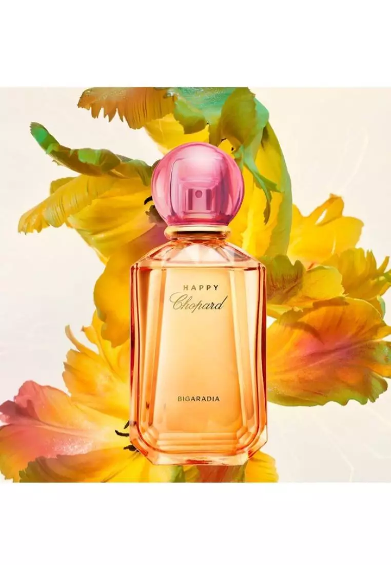 Chopard bigaradia store
