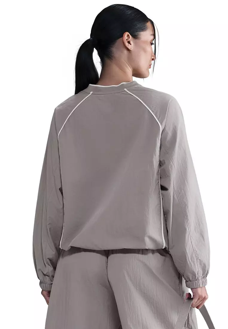 Sportswear Windrunner Pullover Top