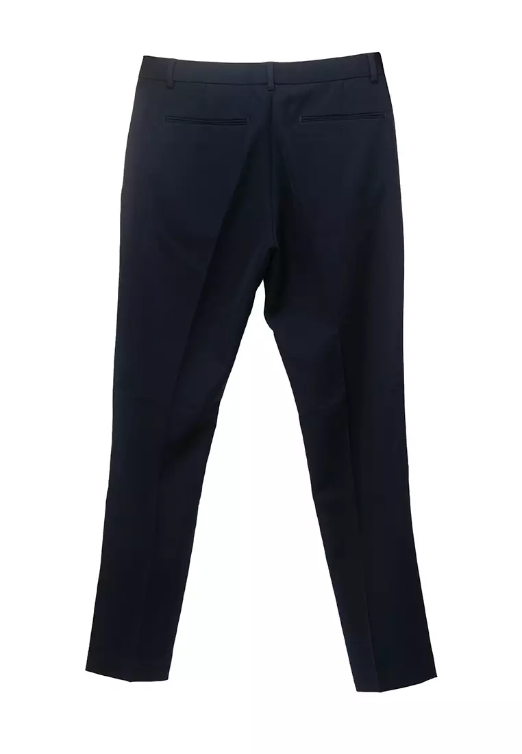 Skinny Smart Trousers