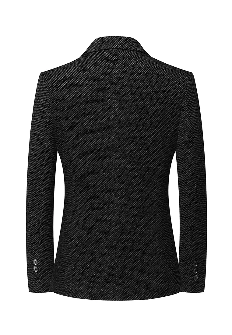 Slim Casual Suit Jacket LB6690