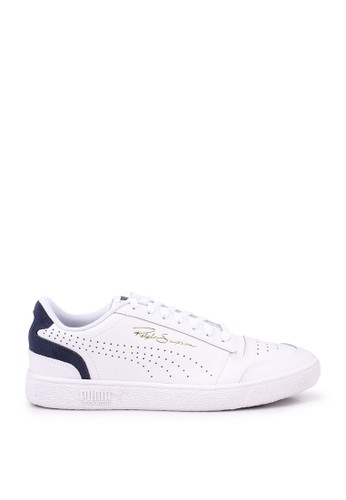 Jual Puma Ralph Sampson Lo Perf Color Original Zalora Indonesia