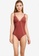 ONLY brown Lara Lace Singlet Bodysuit 65DF5US132BD30GS_1