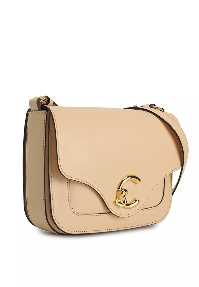 C-Me Small Crossbody Bag