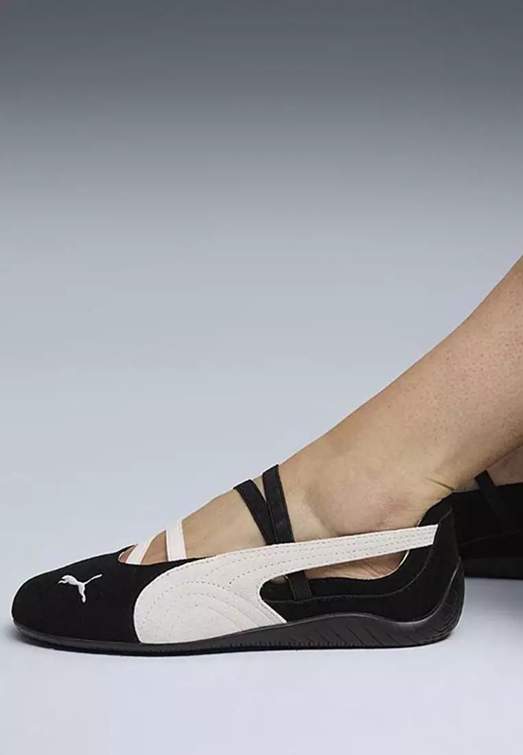 Speedcat Ballet Sd Wns