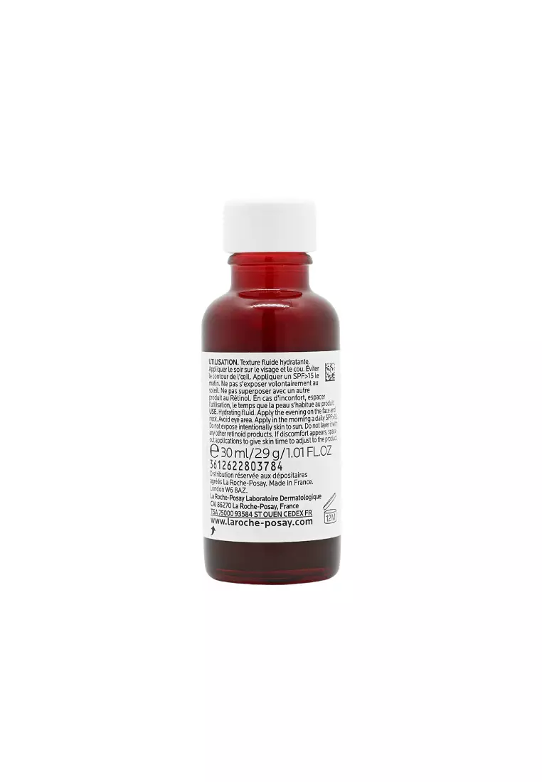 Buy La Roche Posay La Roche-Posay Retinol B3 Pure Retinol Serum