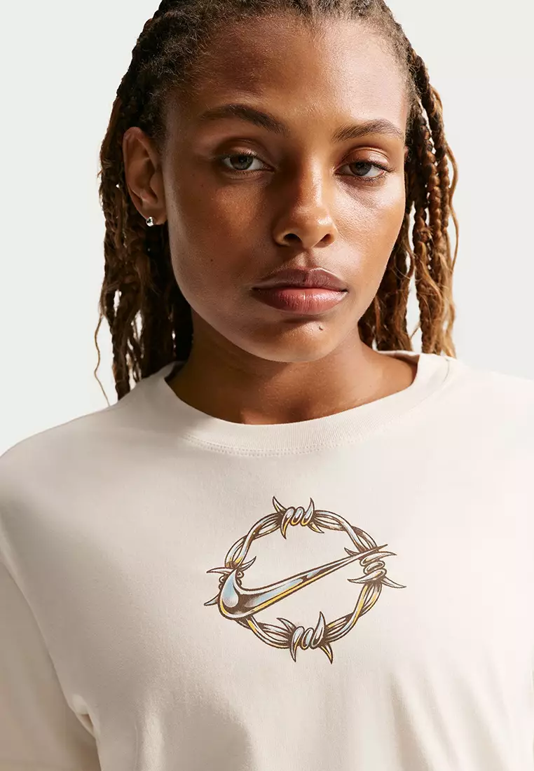 Classic Oversized T-Shirt