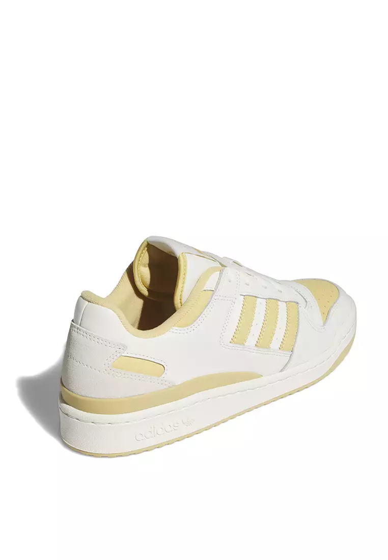 forum low cl shoes