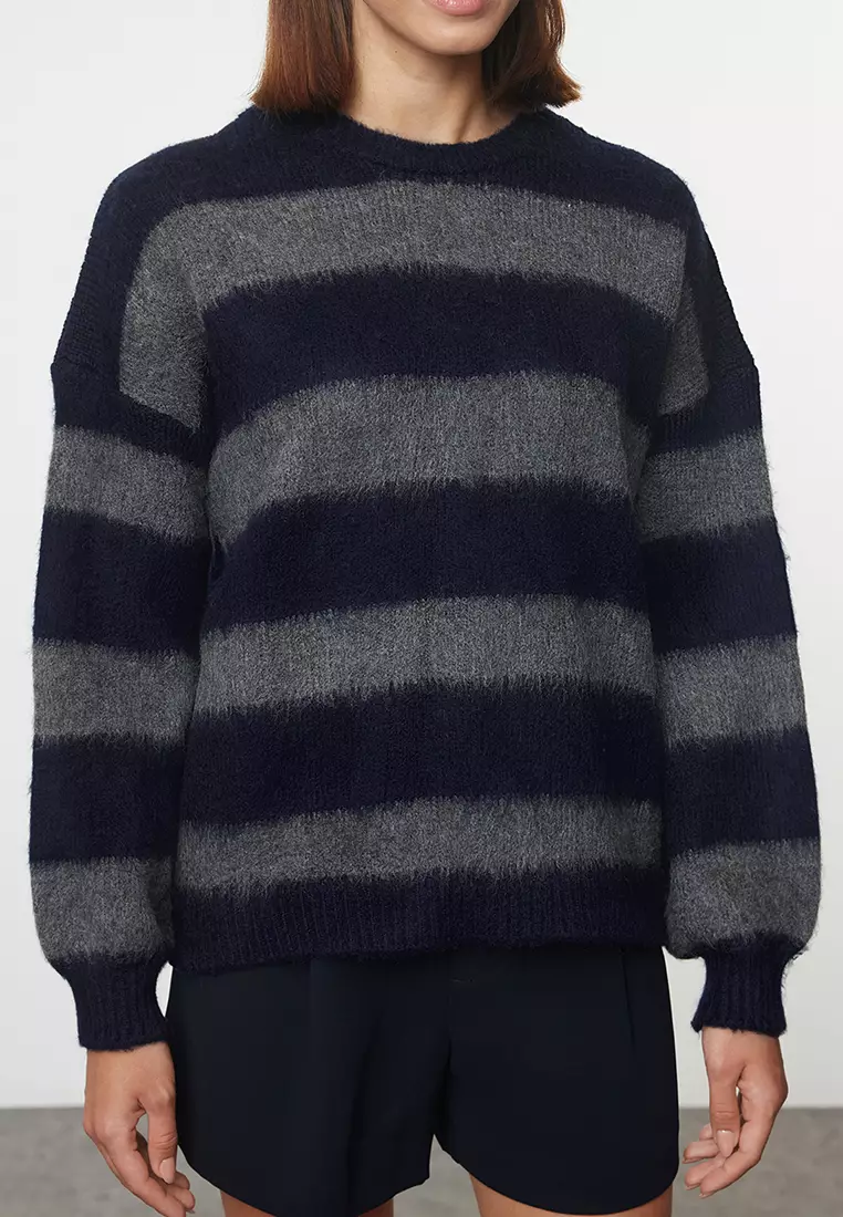 Soft Knit Sweater