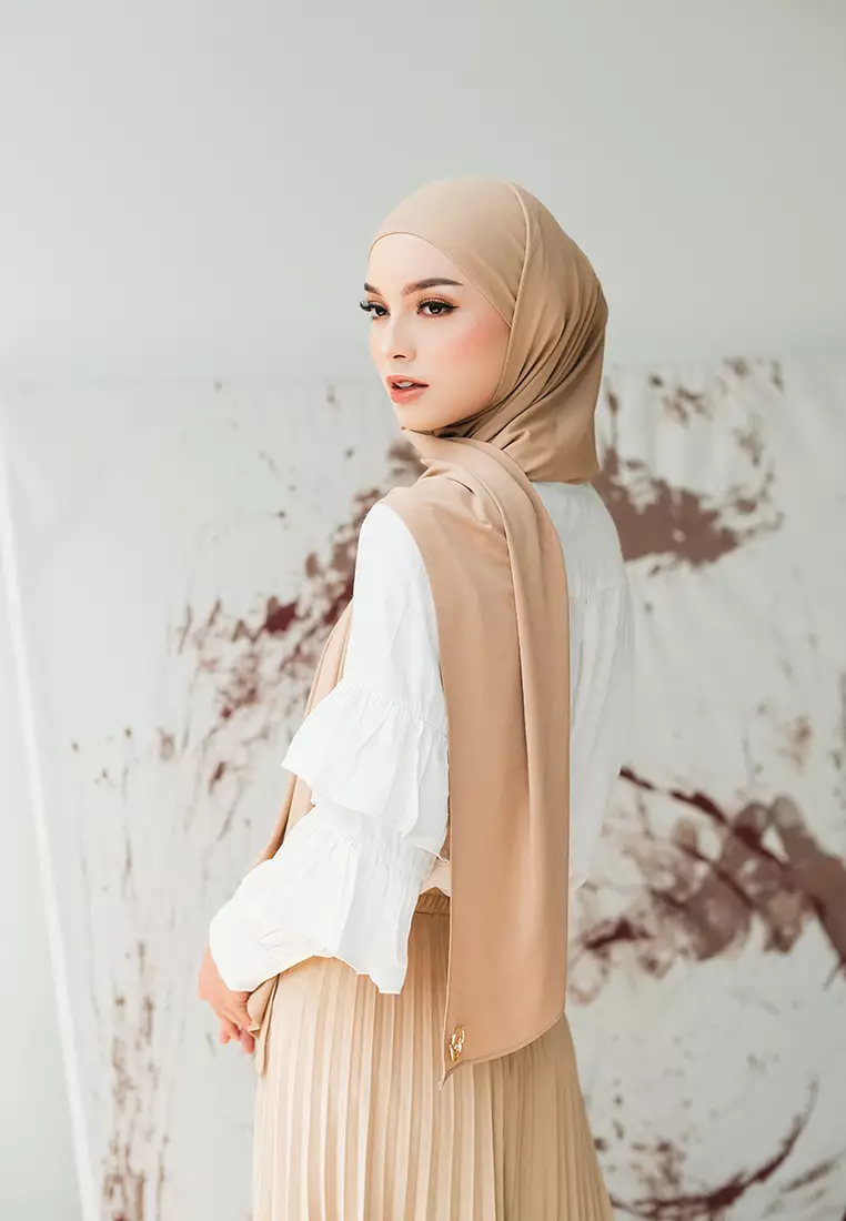 HIJAB INSTAN ZIVA