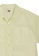 Dickies beige Dickies Short Sleeve Shirt 1F39EAAC2B901AGS_3
