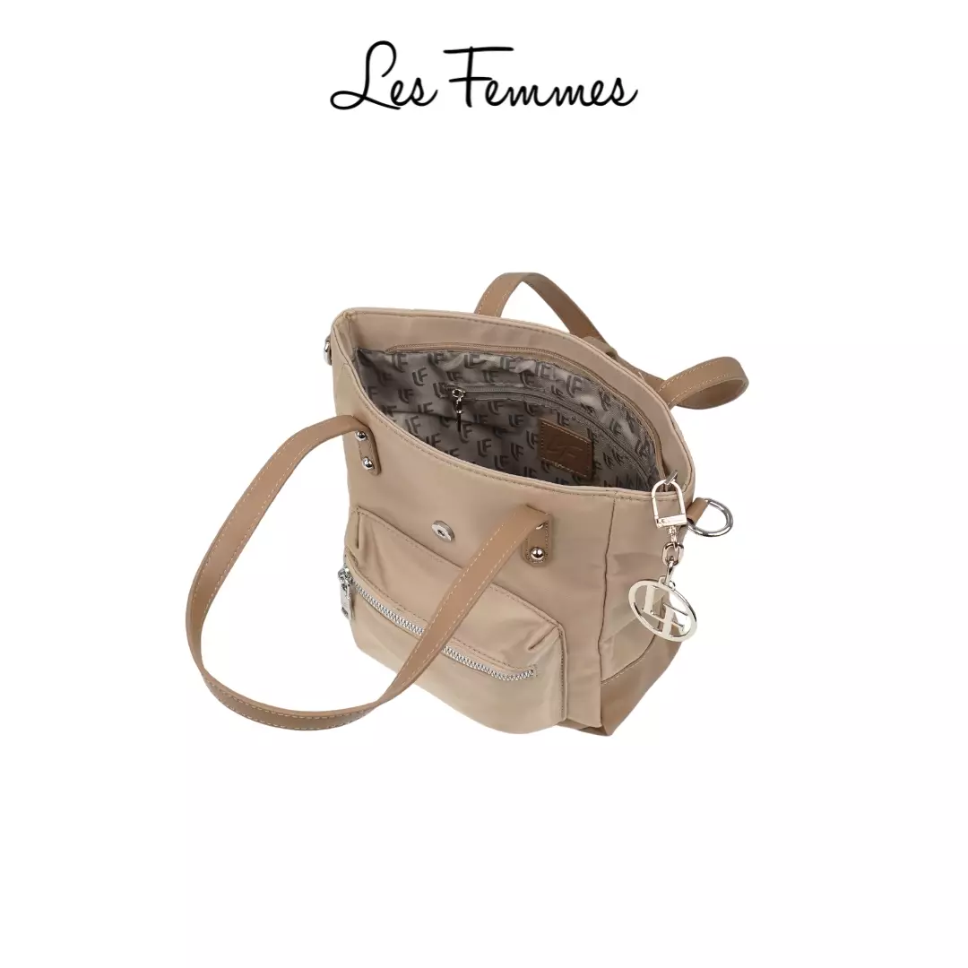 Tas Bahu Wanita Shoulder Bag Adelia G183 2409026 Les Femmes