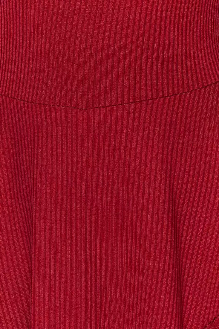 Strappy Jumpsuit with Flounce Shorts