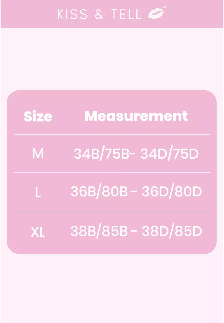 Premium Miller Seamless Wireless Push Up Bra in Nude