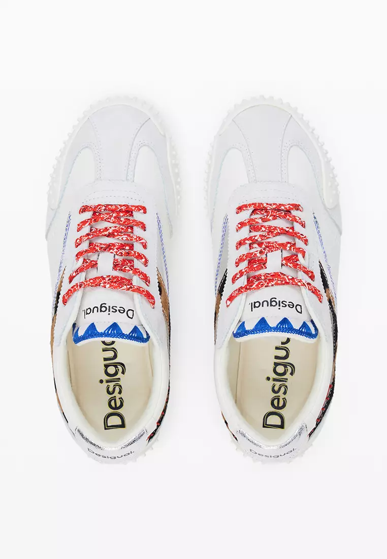 Desigual Women's Shoes