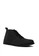 D-Island black D-Island Shoes Loafers Signoor Comfort Leather Black 59E10SH4ED6028GS_2