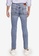 Aeropostale blue Slim Fit Jeans C5C4BAA2A12B30GS_2