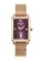 Bonia Watches purple and gold Bonia Women Elegance BNB10663-2547 76F01AC897E716GS_1