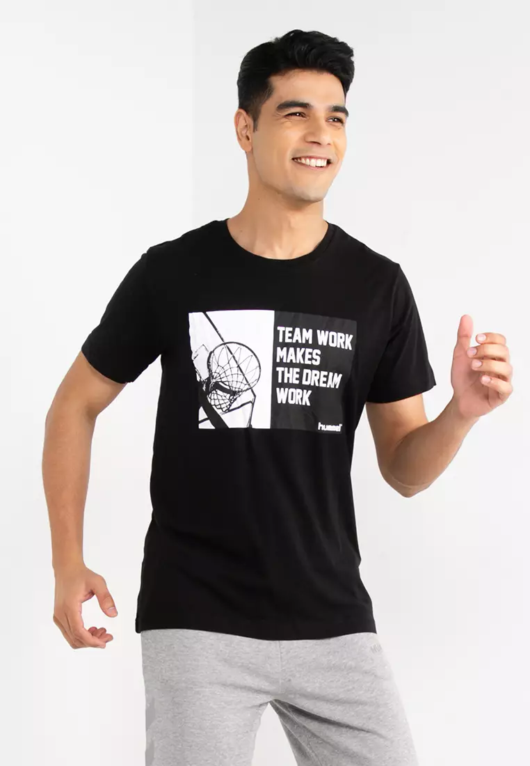 網上選購Hummel Adolfo T-Shirt 2023 系列| ZALORA香港