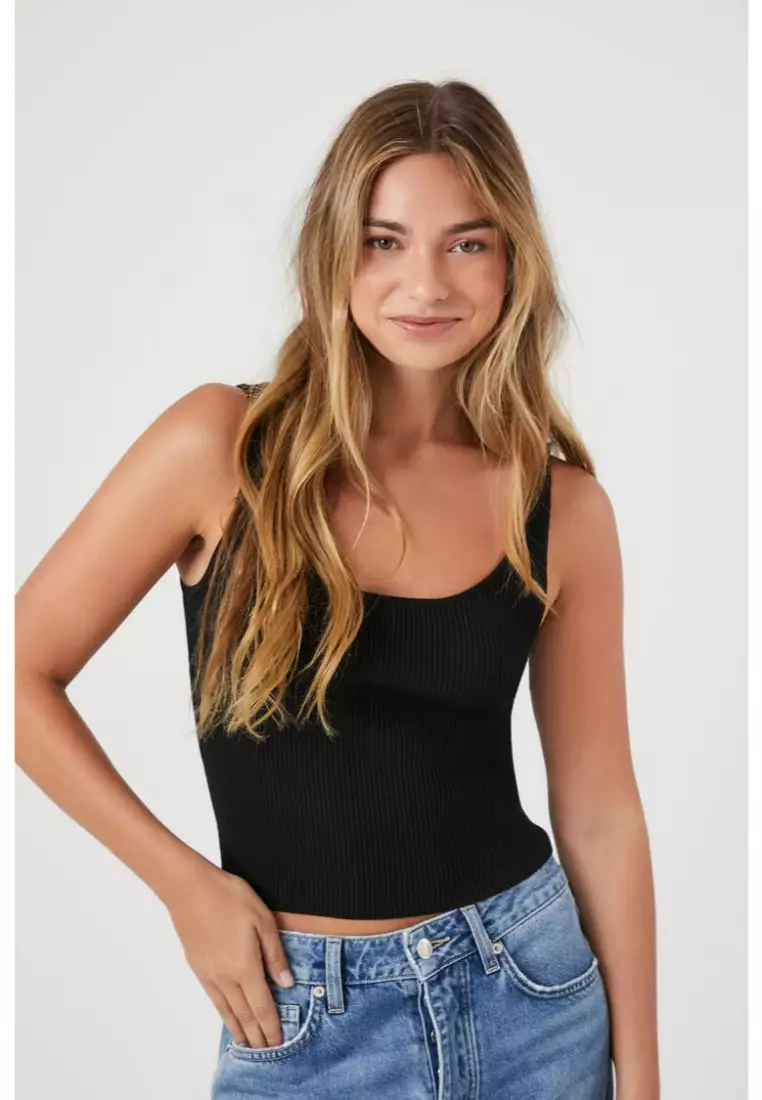 Forever hot sale 21 tank