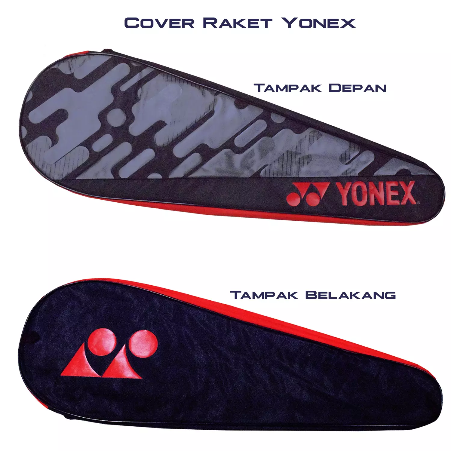 Raket Badminton Yonex Nanoray 72 Light Grey