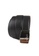 Coach black Coach gift box wide men's leather belt 4BB70ACC7E2E55GS_2
