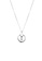 MOONART MOONART S925 Necklace Jewellery Cynthia Collection - Colour 2FB6AAC0C5CA1EGS_1