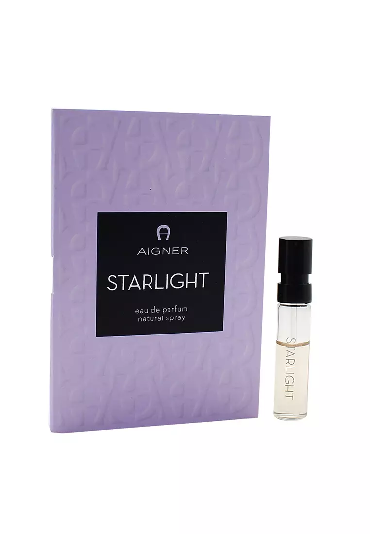 Etienne Aigner - Starlight (Vial) 1,5 ML
