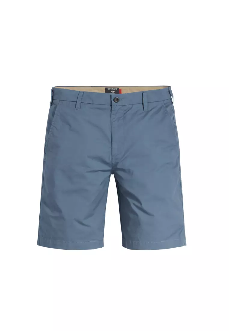 Dockers 5 pocket shorts cheap