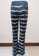 Twenty Eight Shoes navy VANSA Tie-Dye Printing Trousers  VCW-P168916 94EA7AA49AC379GS_3