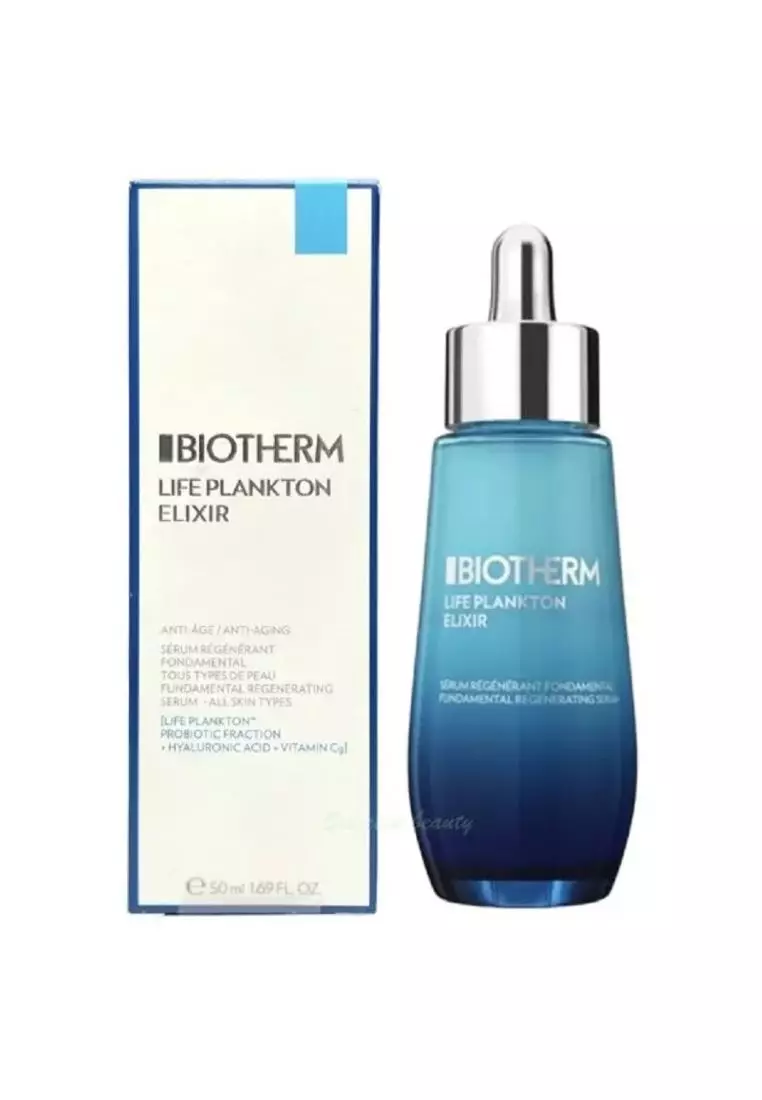 Biotherm 奇蹟再生嫩肌精華50ml