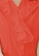 Twenty Eight Shoes red VANSA Ruffled Short-sleeved Shirt  VCW-Bs806 BF749AA88BD95FGS_3