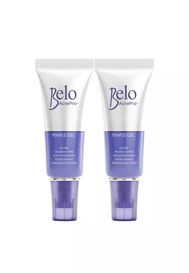 AcnePro Pimple Gel 10g Buy 1 Take 1