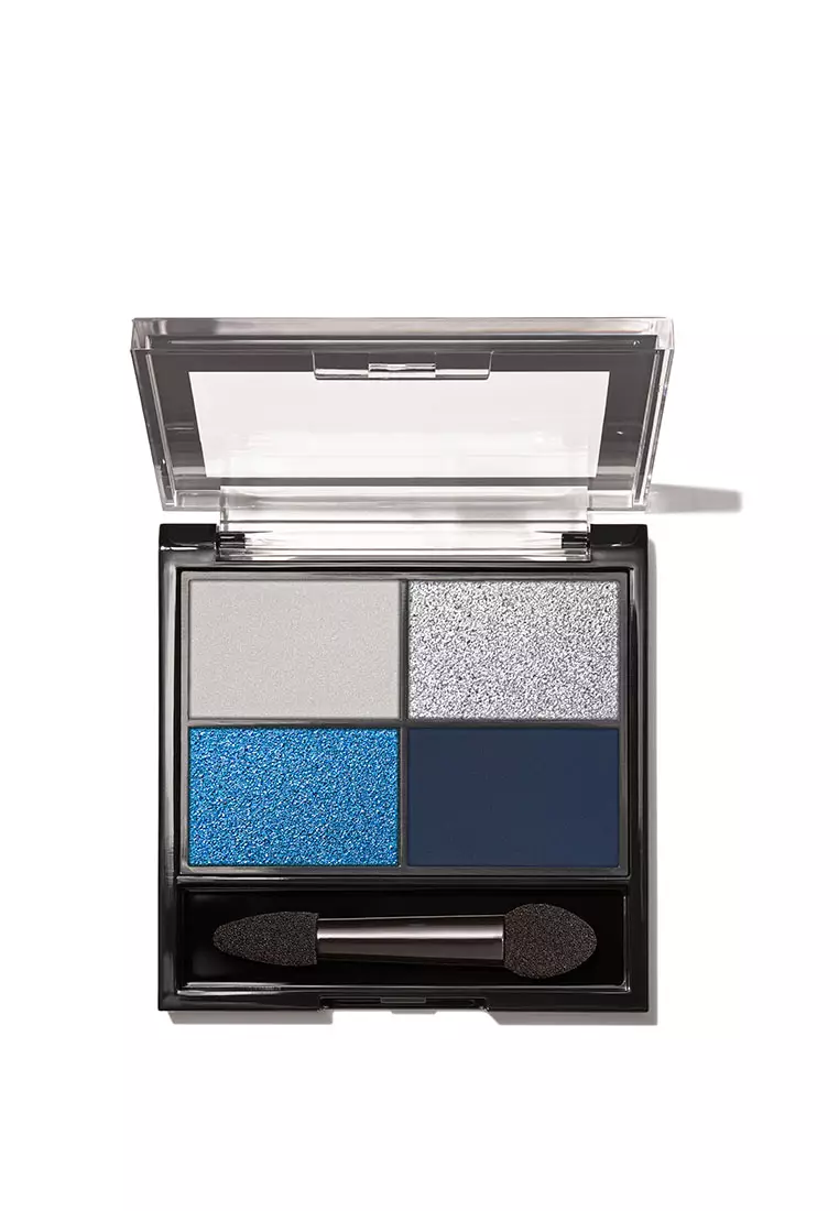ColorStay Day to Night™ Eyeshadow Quad Gorgeous