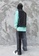Twenty Eight Shoes black Urban Functional Vest TP-YY02 93D68AAF7B5DADGS_5