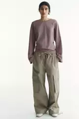 Lilac Purple Medium Dusty