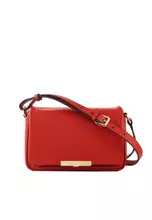BRAUN BUFFEL バッグ　赤色 Braun Buffel – Club Vintage