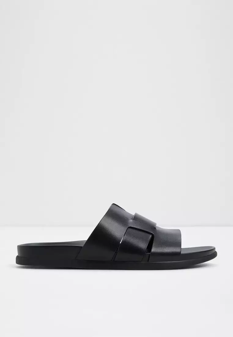 Discount on ALDO  shoes - SKU: Padien Slide Sandals