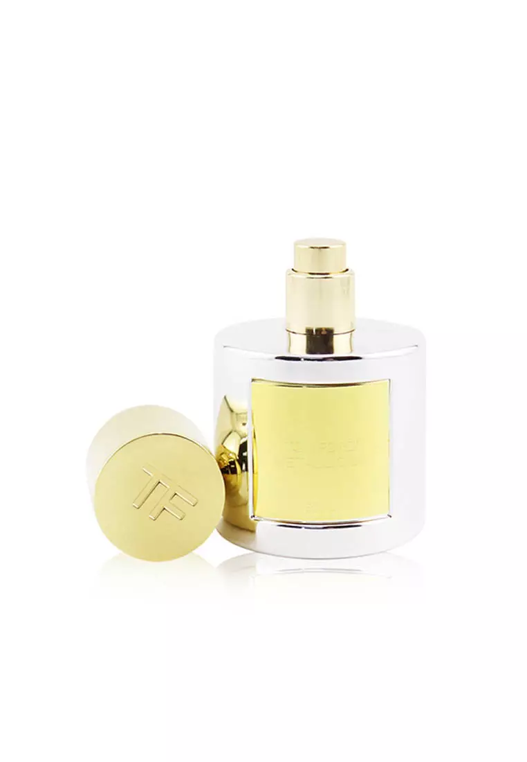 Tom ford discount parfum metallique