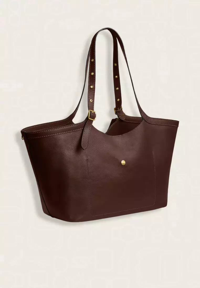 Coach Gramercy Tote Bag