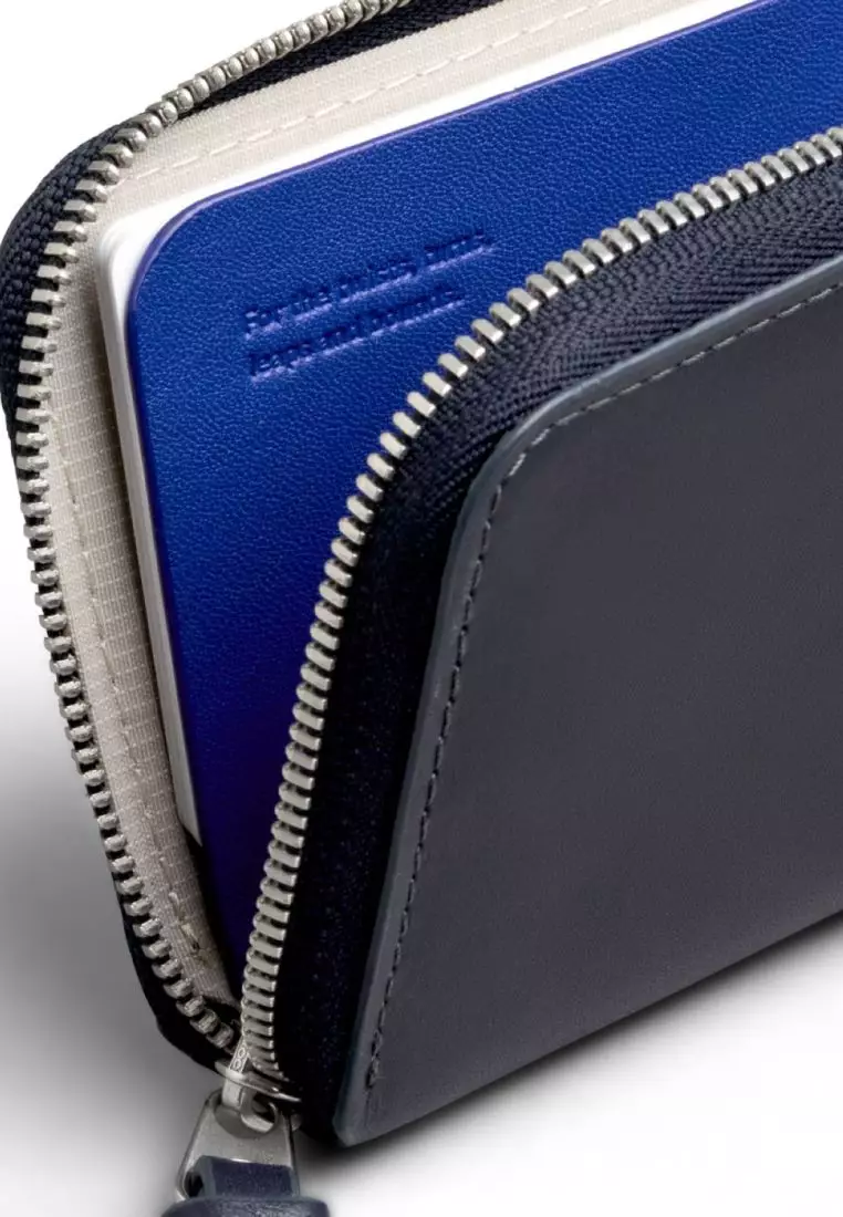 Bellroy L-Pocket - Navy