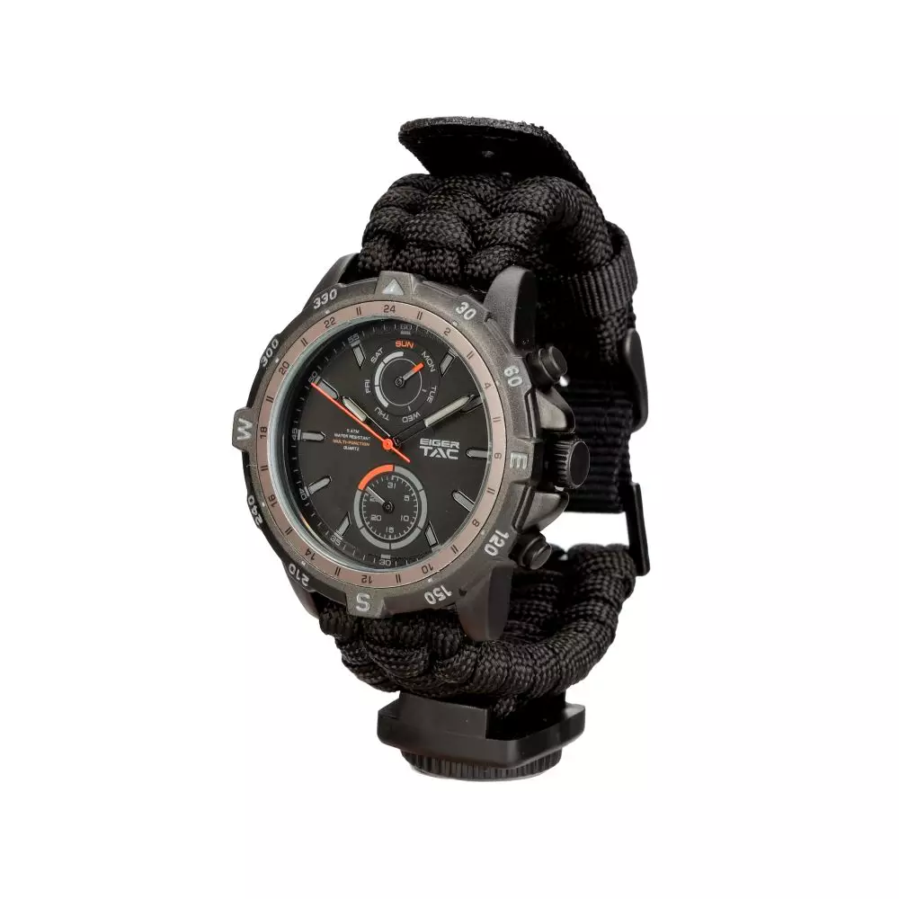 Eiger Princeton Tactical Watch